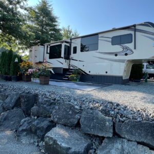 Summer Rates<br/>(April 1 – September 30)